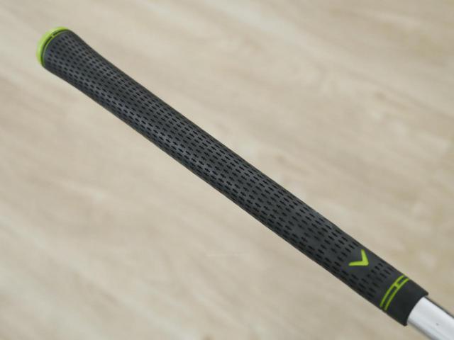 Wedge : Callaway : Wedge Callaway MD3 Milled Loft 58 ก้านเหล็ก NS Pro 950 Flex S