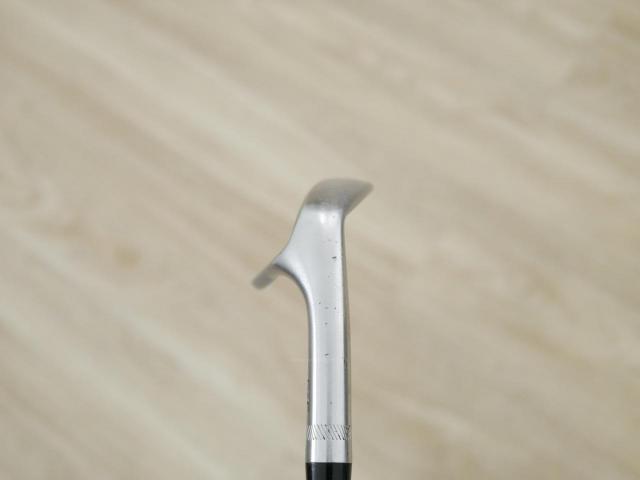 Wedge : Other : Wedge Titleist Vokey Design SPIN MILLED Loft 52 ก้านเหล็ก Dynamic Gold S400