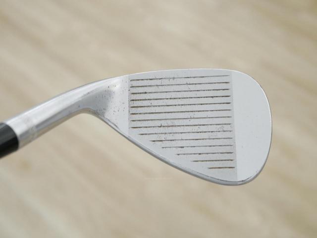 Wedge : Other : Wedge Titleist Vokey Design SPIN MILLED Loft 52 ก้านเหล็ก Dynamic Gold S400
