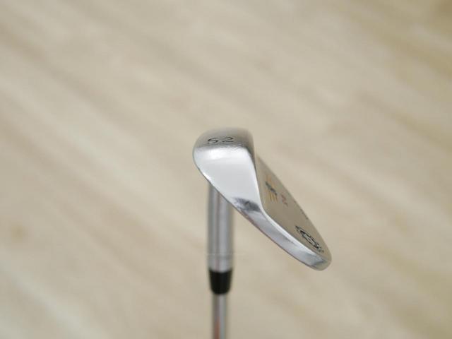 Wedge : Other : Wedge Titleist Vokey Design SPIN MILLED Loft 52 ก้านเหล็ก Dynamic Gold S400
