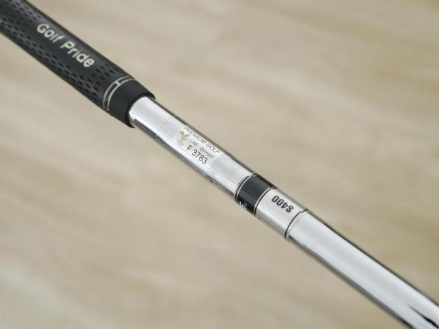 Wedge : Other : Wedge Titleist Vokey Design SPIN MILLED Loft 52 ก้านเหล็ก Dynamic Gold S400