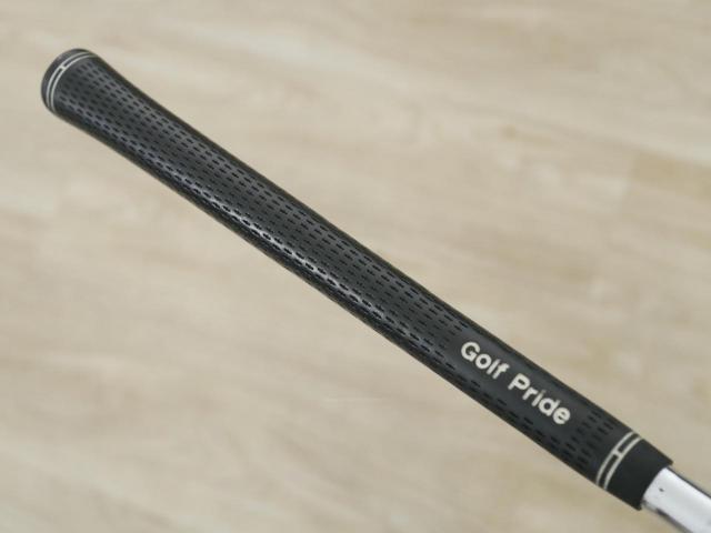 Wedge : Other : Wedge Titleist Vokey Design SPIN MILLED Loft 52 ก้านเหล็ก Dynamic Gold S400