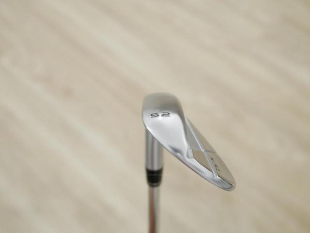 Wedge : Honma : Wedge Honma Tour World TW-W CNC Milled (รุ่นล่าสุด ออกปี 2024) Loft 52 ก้านเหล็ก NS Pro 950 NEO Flex S