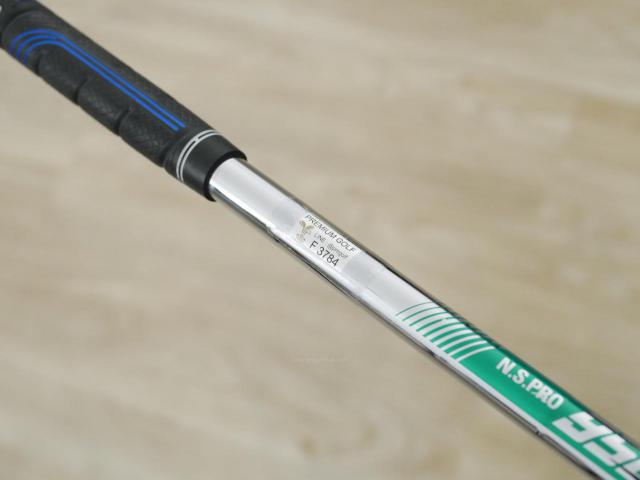 Wedge : Honma : Wedge Honma Tour World TW-W CNC Milled (รุ่นล่าสุด ออกปี 2024) Loft 52 ก้านเหล็ก NS Pro 950 NEO Flex S