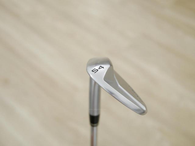 Wedge : Honma : Wedge Honma Tour World TW-W (ปี 2020) Loft 54 ก้านเหล็ก Dynamic Gold S200
