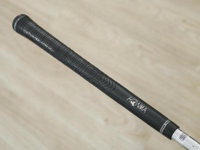 Wedge : Honma : Wedge Honma Tour World TW-W (ปี 2020) Loft 54 ก้านเหล็ก Dynamic Gold S200