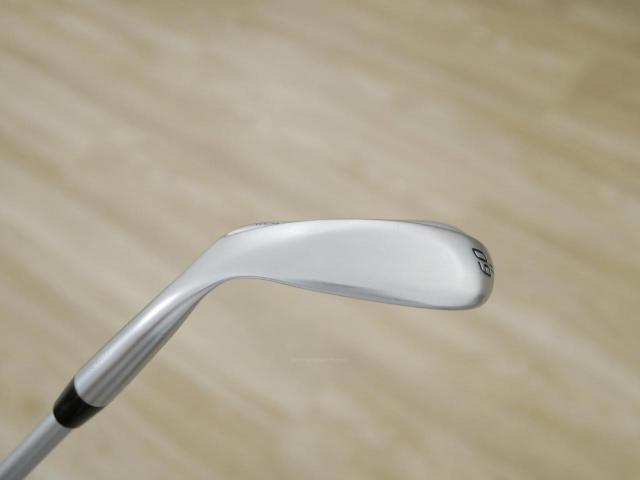 Wedge : Other : Wedge Ping Glide 3.0 EYE 2 Loft 60 ก้านกราไฟต์ Fujikura MCI 90 Flex R