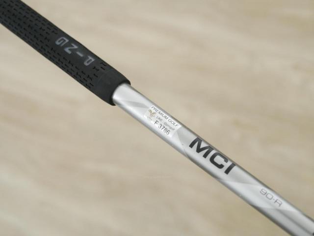 Wedge : Other : Wedge Ping Glide 3.0 EYE 2 Loft 60 ก้านกราไฟต์ Fujikura MCI 90 Flex R