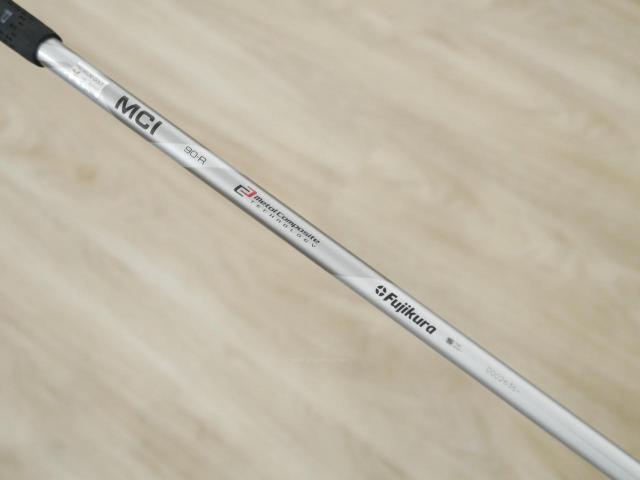 Wedge : Other : Wedge Ping Glide 3.0 EYE 2 Loft 60 ก้านกราไฟต์ Fujikura MCI 90 Flex R