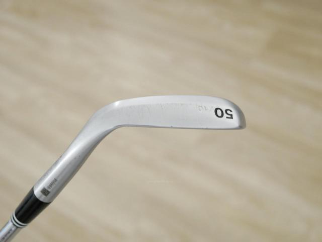 Wedge : Cleveland : Wedge Cleveland RTX-3 V-MG Loft 50 ก้านเหล็ก Dynamic Gold S200