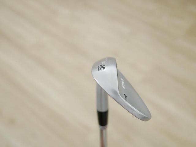 Wedge : Cleveland : Wedge Cleveland RTX-3 V-MG Loft 50 ก้านเหล็ก Dynamic Gold S200