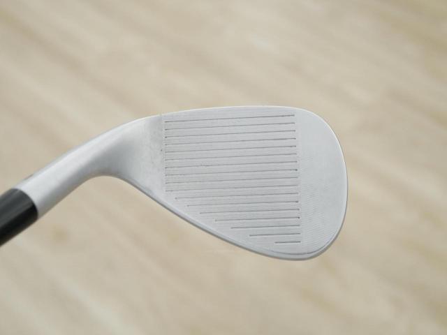 Wedge : Cleveland : Wedge Cleveland RTX-3 V-MG Loft 50 ก้านเหล็ก Dynamic Gold S200