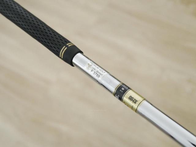 Wedge : Cleveland : Wedge Cleveland RTX-3 V-MG Loft 50 ก้านเหล็ก Dynamic Gold S200