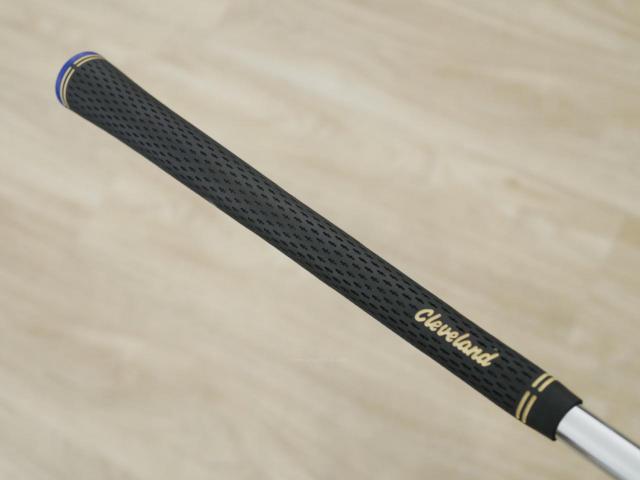 Wedge : Cleveland : Wedge Cleveland RTX-3 V-MG Loft 50 ก้านเหล็ก Dynamic Gold S200