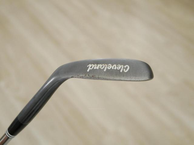 Wedge : Cleveland : Wedge Cleveland 588 Loft 51 ก้านเหล็ก Dynamic Gold Wedge Flex 