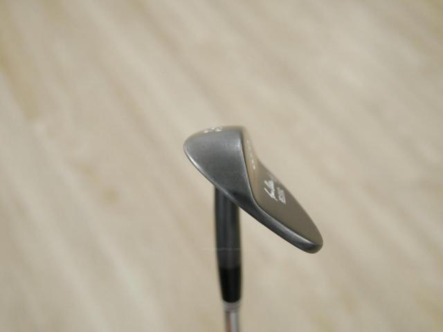 Wedge : Cleveland : Wedge Cleveland 588 Loft 51 ก้านเหล็ก Dynamic Gold Wedge Flex 