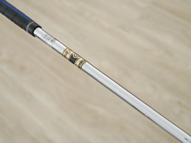 Wedge : Cleveland : Wedge Cleveland 588 Loft 51 ก้านเหล็ก Dynamic Gold Wedge Flex 