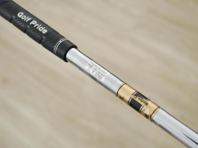 Wedge : Cleveland : Wedge Cleveland 588 Loft 51 ก้านเหล็ก Dynamic Gold Wedge Flex 