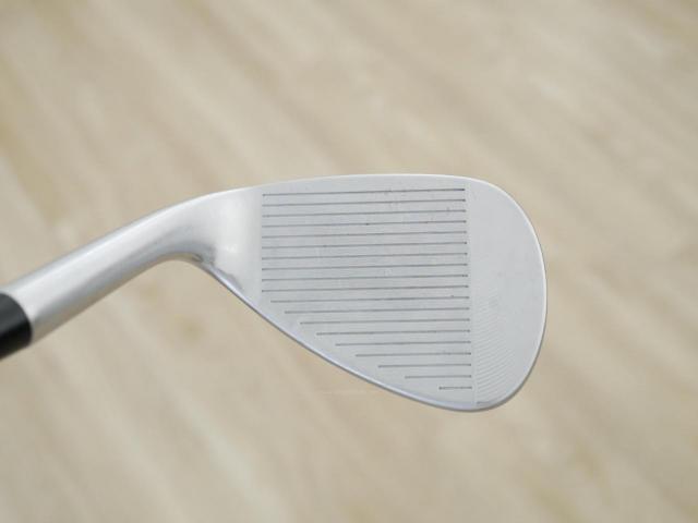 Wedge : Cleveland : Wedge Cleveland CBX Zipcore Loft 52 ก้านเหล็ก NS Pro 950 Flex S