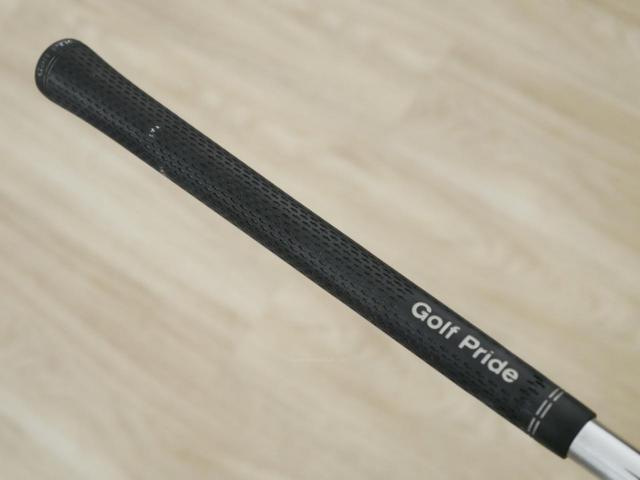 Wedge : Cleveland : Wedge Cleveland CBX Zipcore Loft 52 ก้านเหล็ก NS Pro 950 Flex S