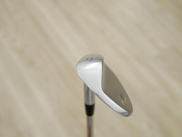 Wedge : Other : Wedge Mizuno MP G Series Forged Loft 52 ก้านเหล็ก Dynamic Gold Wedge