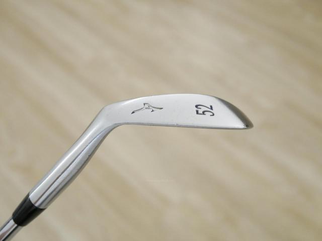 Wedge : Other : Wedge Mizuno MP G Series Forged Loft 52 ก้านเหล็ก Dynamic Gold Wedge