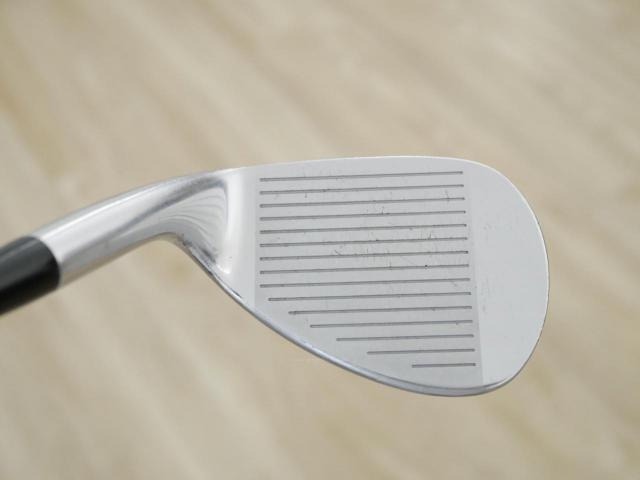 Wedge : Other : Wedge Mizuno MP G Series Forged Loft 52 ก้านเหล็ก Dynamic Gold Wedge