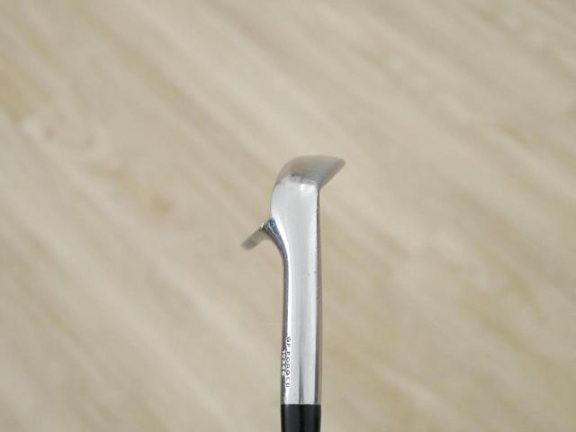 Wedge : Other : Wedge Mizuno T7 Forged Loft 52 ก้านเหล็ก Dynamic Gold Wedge