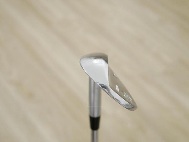 Wedge : Other : Wedge Mizuno T7 Forged Loft 52 ก้านเหล็ก Dynamic Gold Wedge