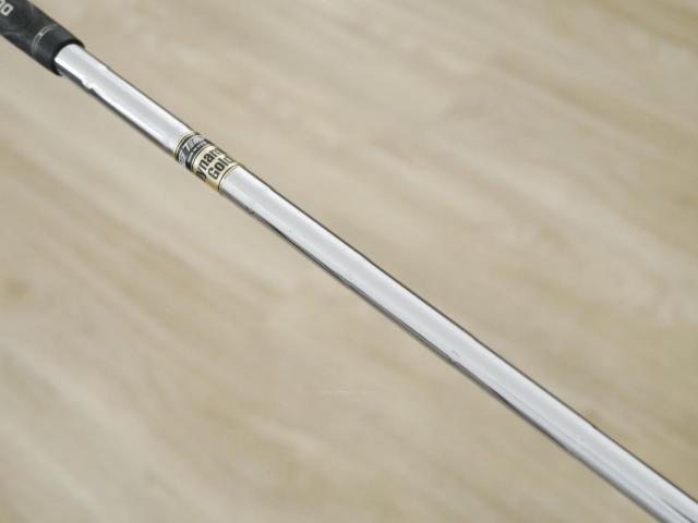 Wedge : Other : Wedge Mizuno T7 Forged Loft 52 ก้านเหล็ก Dynamic Gold Wedge
