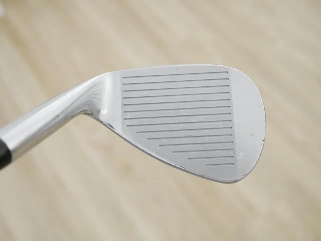 Wedge : Other : Wedge Mizuno T7 Forged Loft 52 ก้านเหล็ก Dynamic Gold Wedge
