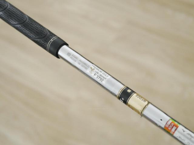 Wedge : Other : Wedge Mizuno T7 Forged Loft 52 ก้านเหล็ก Dynamic Gold Wedge