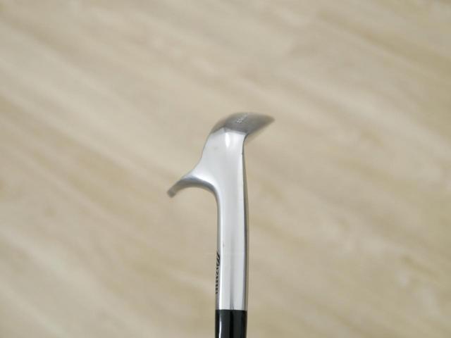Wedge : Other : Wedge Mizuno TR FOR SAND MILD STEEL Loft 58 ก้านกราไฟต์ Wedge Flex