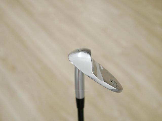 Wedge : Other : Wedge Mizuno TR FOR SAND MILD STEEL Loft 58 ก้านกราไฟต์ Wedge Flex