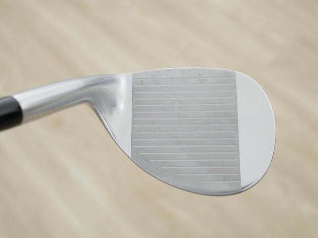 Wedge : Other : Wedge Mizuno TR FOR SAND MILD STEEL Loft 58 ก้านกราไฟต์ Wedge Flex