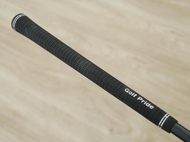 Wedge : Other : Wedge Mizuno TR FOR SAND MILD STEEL Loft 58 ก้านกราไฟต์ Wedge Flex