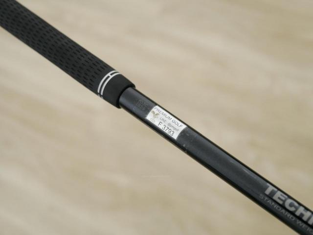 Wedge : Other : Wedge Mizuno TR FOR SAND MILD STEEL Loft 58 ก้านกราไฟต์ Wedge Flex