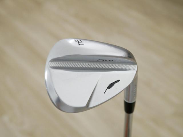 Wedge : Fourteen : Wedge Fourteen RM-a Forged (รุ่นใหม่ ปี 2024) Loft 54 ก้านเหล็ก NS Pro TS101W Flex S