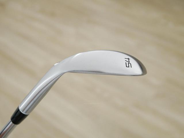 Wedge : Fourteen : Wedge Fourteen RM-a Forged (รุ่นใหม่ ปี 2024) Loft 54 ก้านเหล็ก NS Pro TS101W Flex S