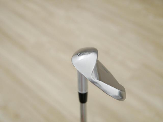 Wedge : Fourteen : Wedge Fourteen RM-a Forged (รุ่นใหม่ ปี 2024) Loft 54 ก้านเหล็ก NS Pro TS101W Flex S