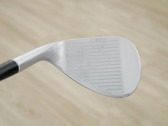 Wedge : Fourteen : Wedge Fourteen RM-a Forged (รุ่นใหม่ ปี 2024) Loft 54 ก้านเหล็ก NS Pro TS101W Flex S