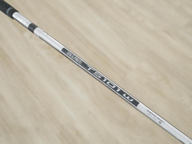 Wedge : Fourteen : Wedge Fourteen RM-a Forged (รุ่นใหม่ ปี 2024) Loft 54 ก้านเหล็ก NS Pro TS101W Flex S