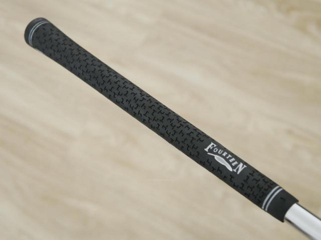 Wedge : Fourteen : Wedge Fourteen RM-a Forged (รุ่นใหม่ ปี 2024) Loft 54 ก้านเหล็ก NS Pro TS101W Flex S