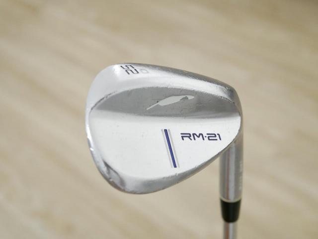 Wedge : Fourteen : Wedge Fourteen RM-21 Forged Loft 52 ก้านเหล็ก Flex S