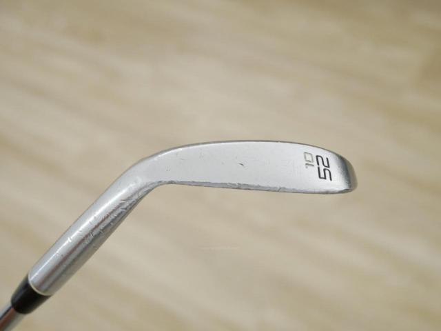 Wedge : Fourteen : Wedge Fourteen RM-21 Forged Loft 52 ก้านเหล็ก Flex S