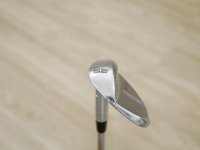 Wedge : Fourteen : Wedge Fourteen RM-21 Forged Loft 52 ก้านเหล็ก Flex S
