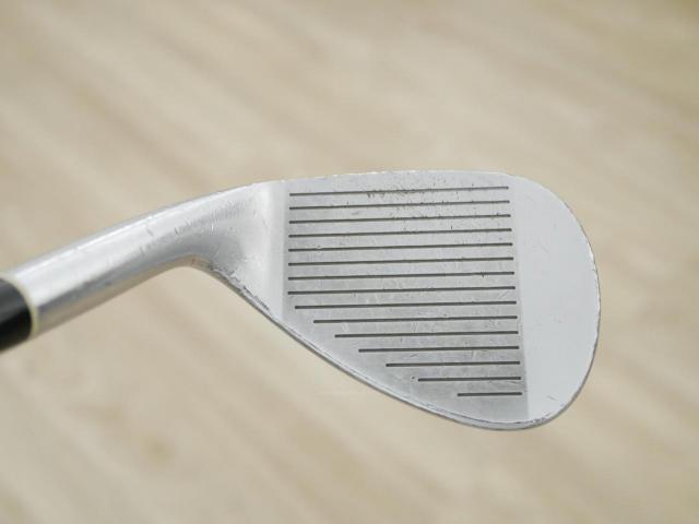Wedge : Fourteen : Wedge Fourteen RM-21 Forged Loft 52 ก้านเหล็ก Flex S