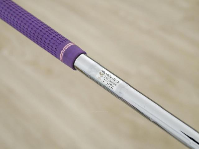 Wedge : Fourteen : Wedge Fourteen RM-21 Forged Loft 52 ก้านเหล็ก Flex S