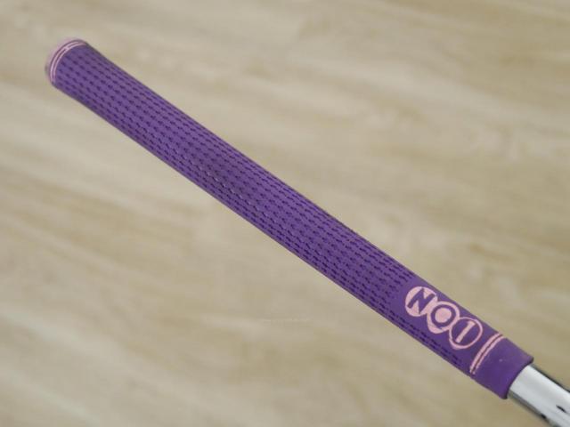 Wedge : Fourteen : Wedge Fourteen RM-21 Forged Loft 52 ก้านเหล็ก Flex S