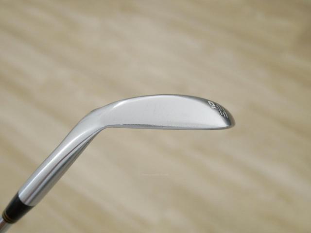 Wedge : Fourteen : Wedge Fourteen Rm Classic Loft 52 ก้านเหล็ก Dynamic Gold Wedge